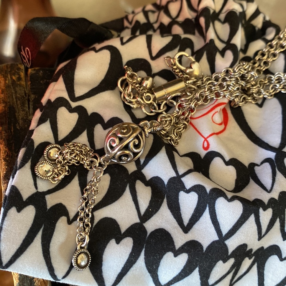 Brighton “Venetian Dreams” necklace - Picture 8 of 9